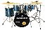 BATERIA ACUSTICA NAGANO GARAGE FUSION 20 OCS - Imagem 1