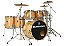 BATERIA ACUSTICA NAGANO CONCERT FULL LACQUER 22 GNT - Imagem 3