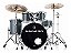 BATERIA ACUSTICA NAGANO GARAGE FUSION 20 MGR - Imagem 4