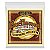 ENCORDOAMENTO VIOLAO ACO 011 12C ERNIE BALL P02012 TENSAO MEDIA BRONZE 12831 - Imagem 2