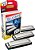HARMONICA HOHNER BLUES BAND KIT C/3 - Imagem 3