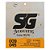 ENCORDOAMENTO VIOLAO ACO 009 SG 6684 BRONZE - Imagem 5