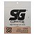 ENCORDOAMENTO VIOLAO NYLON TENSAO MEDIA SG 6682 BRONZE - Imagem 3