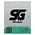 ENCORDOAMENTO UKULELE TENOR SG NYLON 10983 - Imagem 2