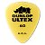 PALHETA DUNLOP ULTEX STD CARAMELO 421R0.60MM 3314 - Imagem 2