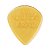 PALHETA DUNLOP ULTEX JAZZ III CARAMELO *427P1.38MM* 6988 - Imagem 2
