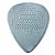 PALHETA DUNLOP NYLON MAX GRP STD PRATA 449P.73MM 10731 - Imagem 2