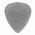 PALHETA DUNLOP NYLON MAX GRP STD PRATA 449P.88MM 10732 - Imagem 2