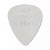 PALHETA DUNLOP NYLON STD BRANCA 44B0.38MM 1978 - Imagem 3