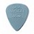 PALHETA DUNLOP NYLON STD CINZA CHUMBO 44R0.88MM 1982 - Imagem 3