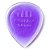 PALHETA DUNLOP PICK STUBBY ROXA 474B2.0MM 1852 - Imagem 2