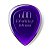 PALHETA DUNLOP PICK STUBBY ROXA 474B3.0MM 1853 - Imagem 5