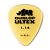 PALHETA DUNLOP ULTEX STD CARAMELO 421R1.14MM 3317 - Imagem 3