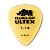 PALHETA DUNLOP ULTEX STD CARAMELO 421R1.14MM 3317 - Imagem 4