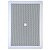ARANDELA 6 JBL 6W21RT RETANGULAR 25W BRANCA - Imagem 20