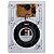 ARANDELA 6 JBL 6W21RT RETANGULAR 25W BRANCA - Imagem 3