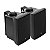 CAIXA PASSIVA JBL C521P PAR PRETA - Imagem 7