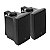 CAIXA PASSIVA JBL C521P PAR PRETA - Imagem 2