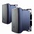CAIXA PASSIVA JBL C621P PAR PRETA - Imagem 5