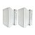 CAIXA PASSIVA JBL C621B PAR BRANCA - Imagem 3
