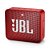 CAIXA JBL *GO 2* VERMELHO - Imagem 2