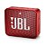 CAIXA JBL *GO 2* VERMELHO - Imagem 3