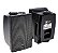 CAIXA PASSIVA JBL C321P PAR PRETA - Imagem 10