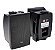 CAIXA PASSIVA JBL C321P PAR PRETA - Imagem 5