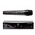 MICROFONE S/FIO MAO AKG PERCEPTION 45 VOCAL PW VSET U2 - Imagem 2