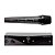 MICROFONE S/FIO MAO AKG PERCEPTION 45 VOCAL PW VSET U2 - Imagem 1