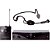 MICROFONE S/FIO HEADSET AKG PERCEPTION 45 VOCAL SSET BAND-U2 - Imagem 2