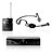 MICROFONE S/FIO HEADSET AKG PERCEPTION 45 VOCAL SSET BAND-U2 - Imagem 5