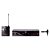 MICROFONE S/FIO LAPELA AKG PERCEPTION 45 VOCAL PW PSETA - Imagem 4
