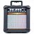 AMPLIFICADOR GUITARRA ONEAL OCG-50CR 20W BK - Imagem 3
