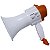 MEGAFONE SOUNDVOICE MF-20 - Imagem 5