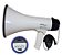 MEGAFONE SOUNDVOICE 1503-X - Imagem 2