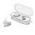 FONE DE OUVIDO SOUNDVOICE LITE SOUNDCASTING80 BT WH - Imagem 2