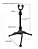 PEDESTAL MICROFONE MESA SMART SM-080 - Imagem 4