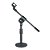PEDESTAL MICROFONE MESA SMART TS-08 - Imagem 4