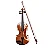 VIOLINO 3/4 SPRING VS34 - Imagem 5