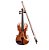 VIOLINO 3/4 SPRING VS34 - Imagem 1