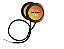 CAPTADOR CONTATO DUPLO DEVAL GDS1829 ACO - Imagem 3