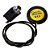CAPTADOR CONTATO SIMPLES DEVAL GCS1828 ACO - Imagem 3