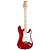 GUITARRA STRATO MICHAEL GM227N MR - Imagem 3