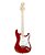 GUITARRA STRATO MICHAEL GM227N MR - Imagem 5