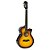 VIOLAO CLASSICO MICHAEL VMY340 NYLON SB - Imagem 8