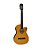VIOLAO CLASSICO MICHAEL *VMS318* NYLON NS - Imagem 2