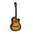VIOLAO CLASSICO MICHAEL *VMS318* NYLON SB - Imagem 2