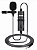 MICROFONE S/FIO LAPELA VOKAL *SLM10* - Imagem 8