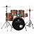 BATERIA ACUSTICA MICHAEL DMT320 22 MSP - Imagem 14